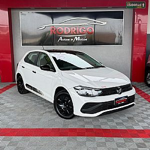 VOLKSWAGEN Polo Track Rock in Rio 1.0 Flex