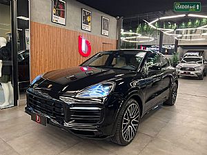 CAYENNE 3.0 V6 E-HYBRID COUPÉ AWD TIPTRONIC S