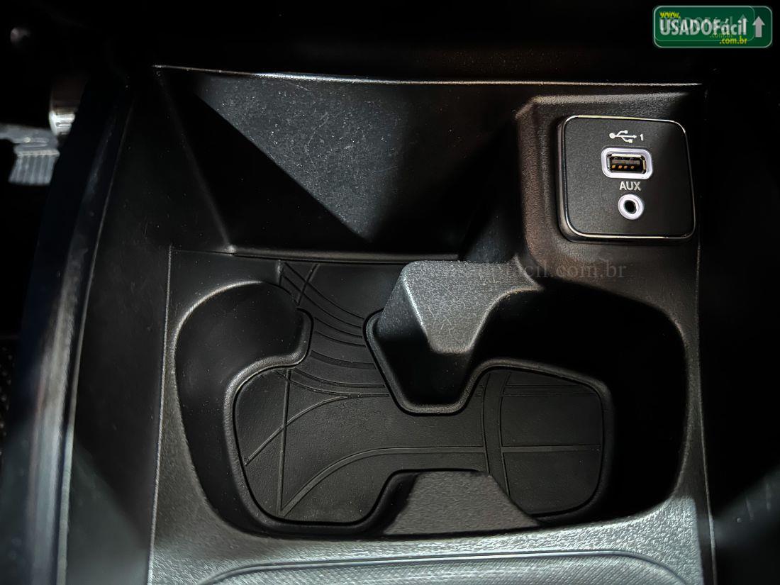 FIAT Argo Drive 1.0 Flex 2023/2024 — foto 10 de 16