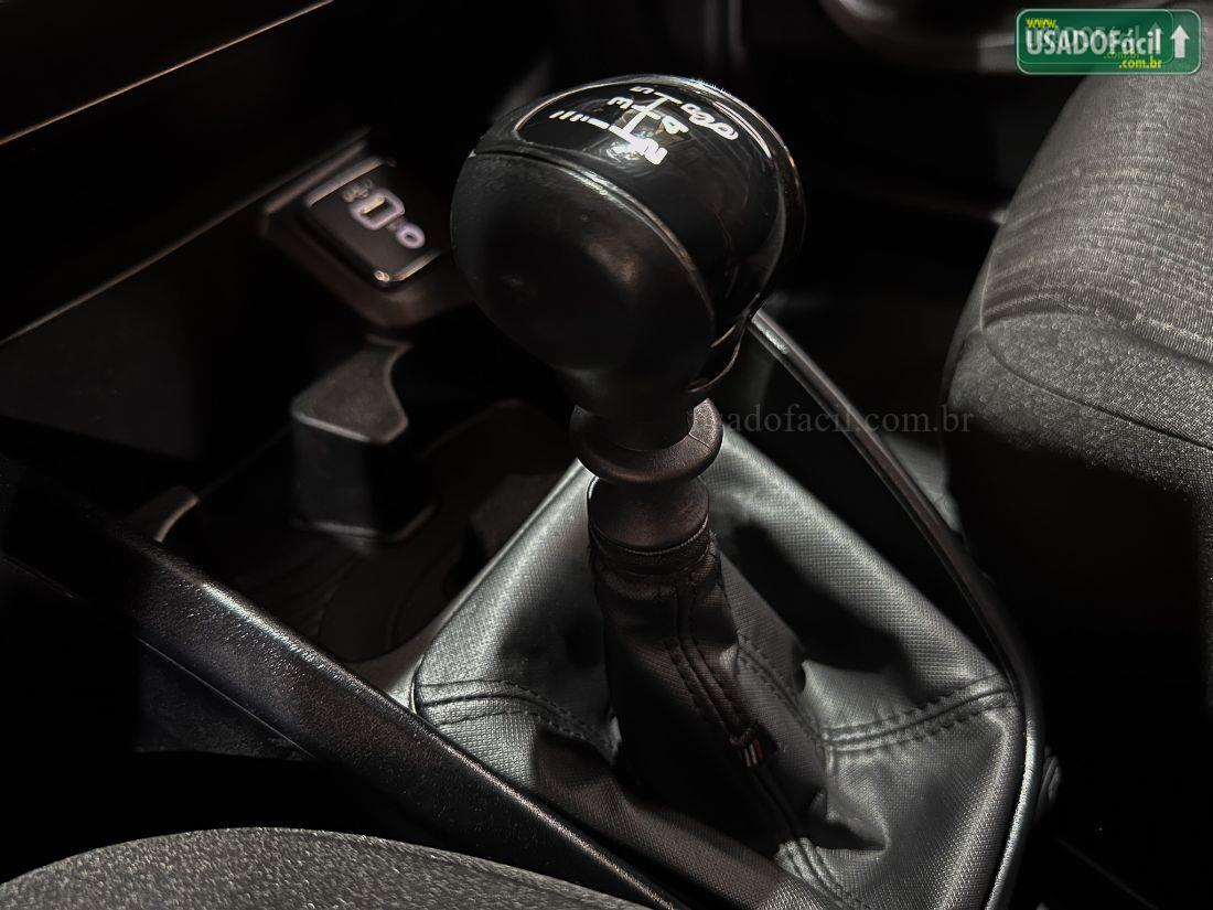 FIAT Argo Drive 1.0 Flex 2023/2024 — foto 11 de 16
