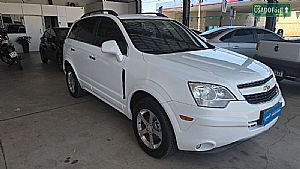 CHEVROLET/GM CAPTIVA SPORT FWD 2.4