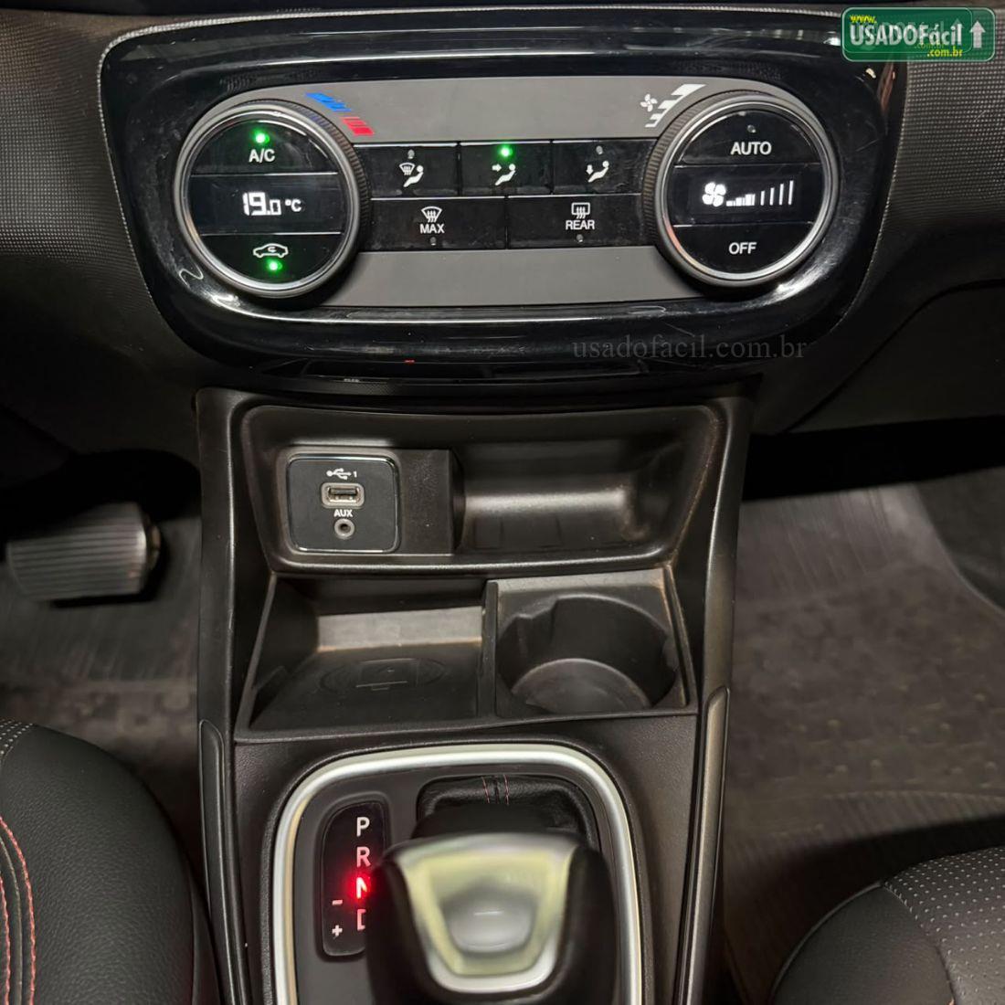 FIAT Strada Ultra CD 1.0 Turbo Automático Flex 2024/2025 — foto 15 de 23