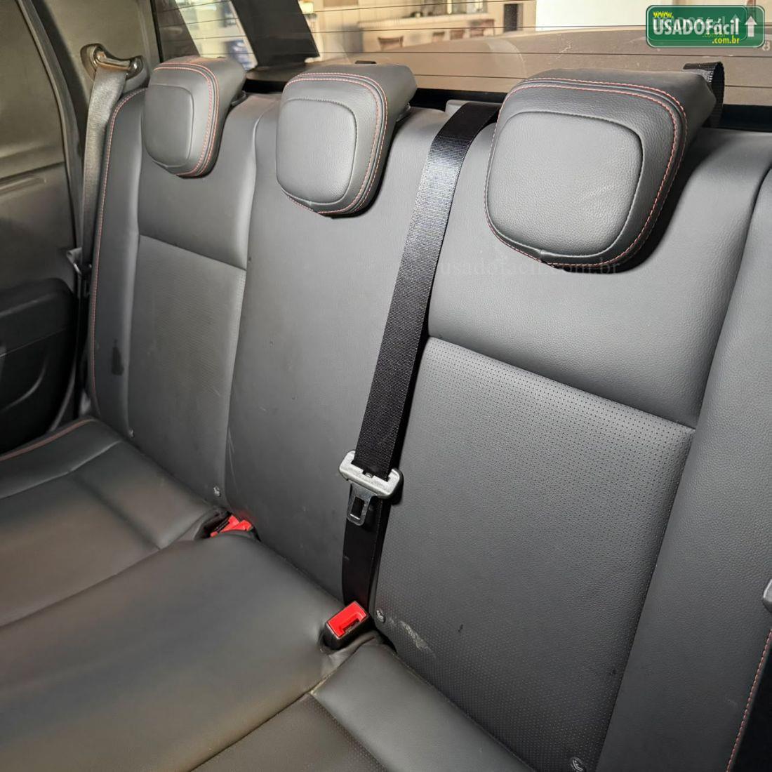 FIAT Strada Ultra CD 1.0 Turbo Automático Flex 2024/2025 — foto 17 de 23