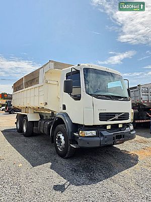 VOLVO volvo 310 CAÇAMBA