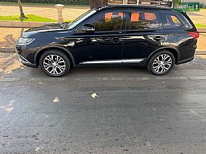Outlander 2.0 Automático
