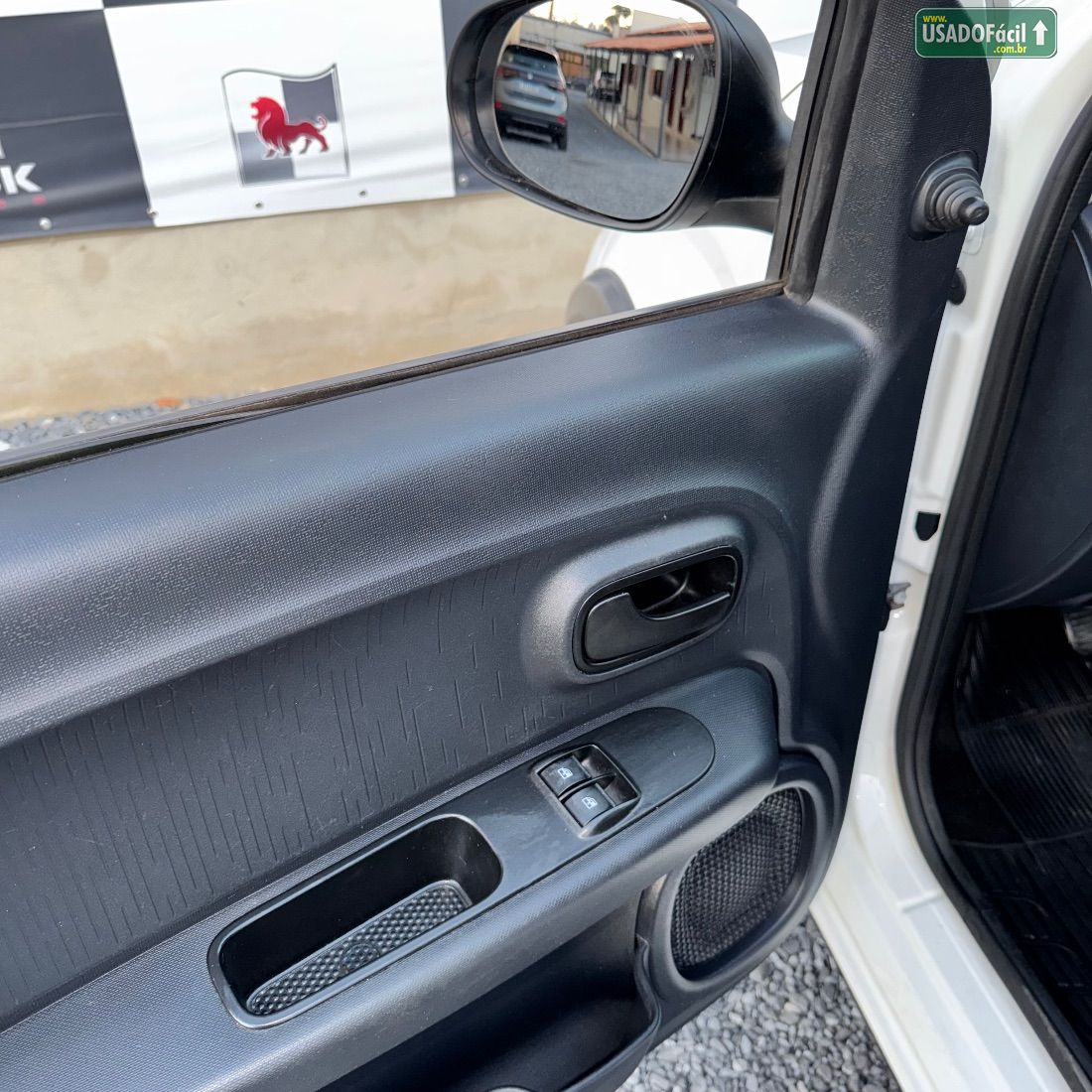 Fiat Mobi Like Flex 2022/2023 — foto 11 de 22