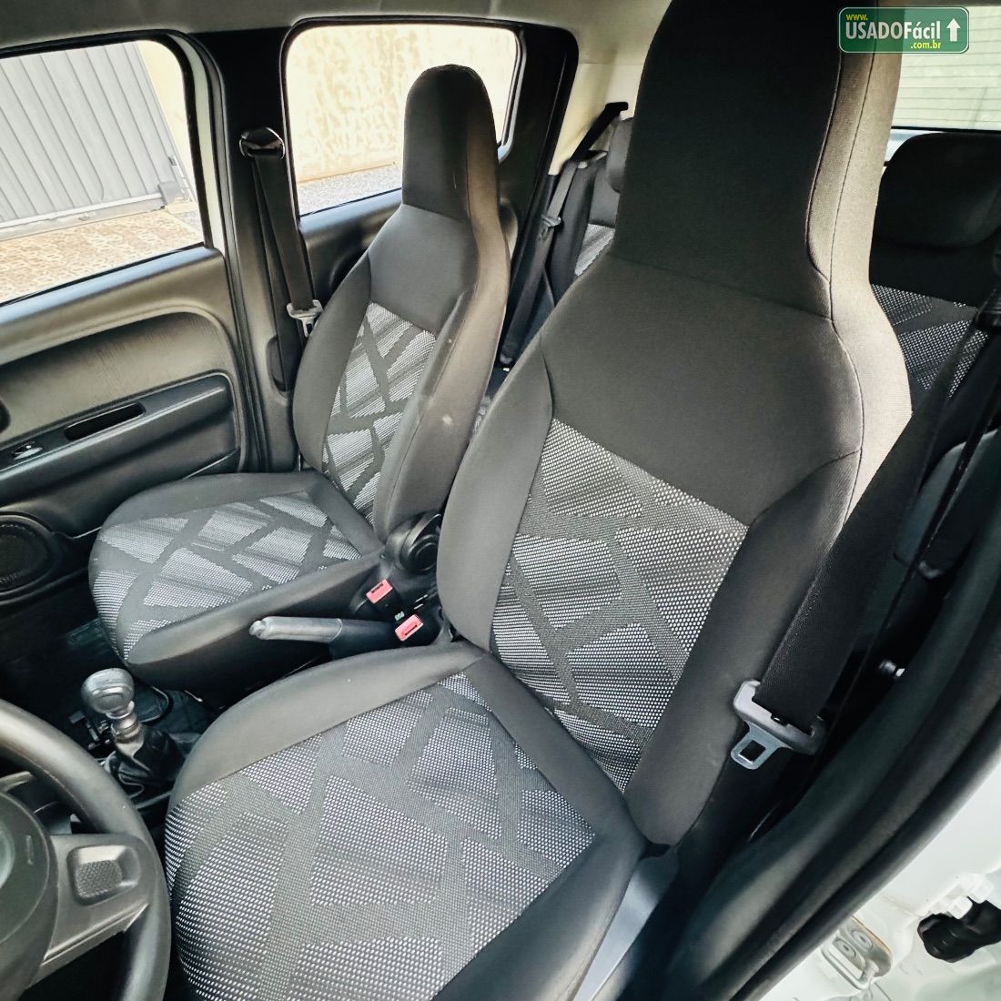 Fiat Mobi Like Flex 2022/2023 — foto 13 de 22
