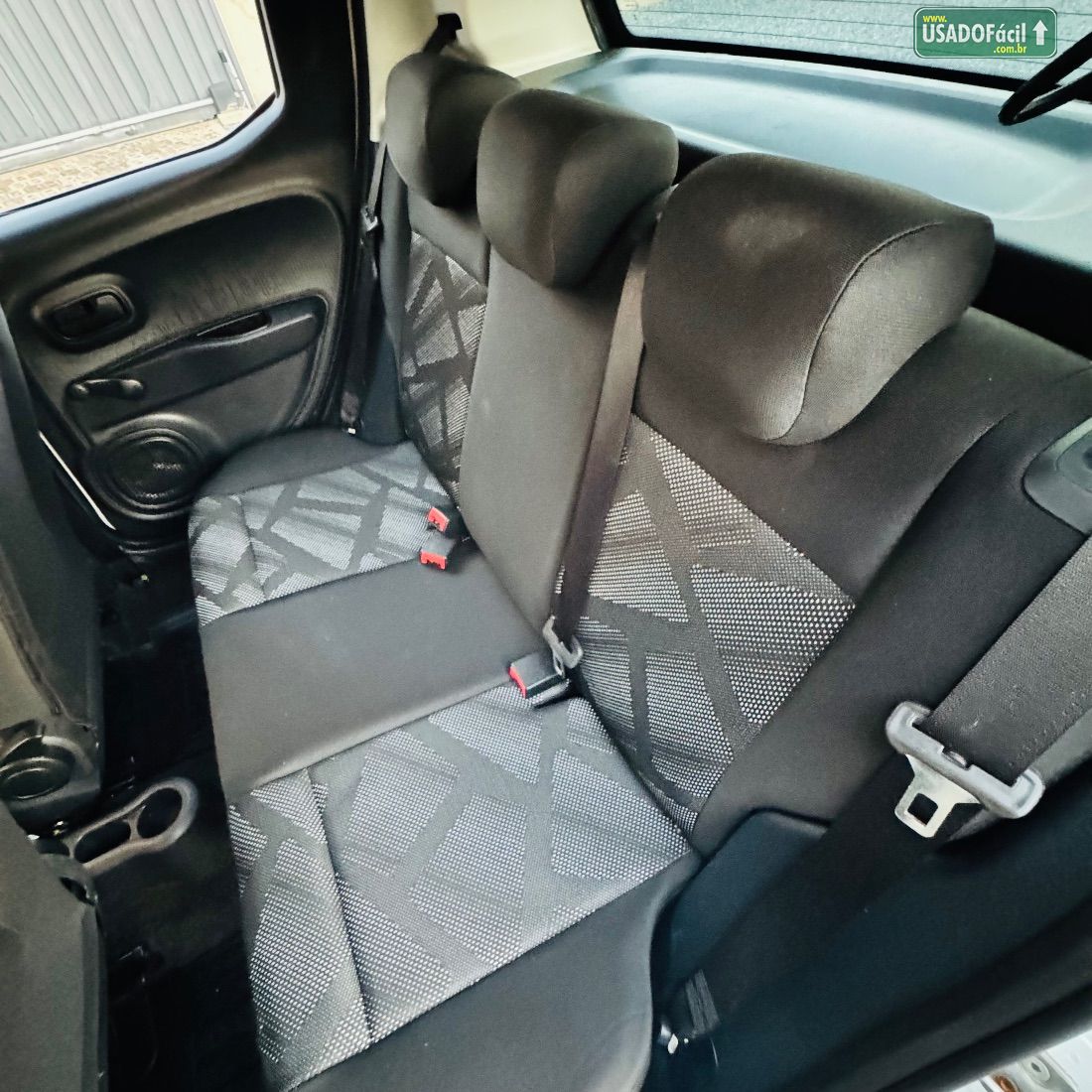 Fiat Mobi Like Flex 2022/2023 — foto 19 de 22