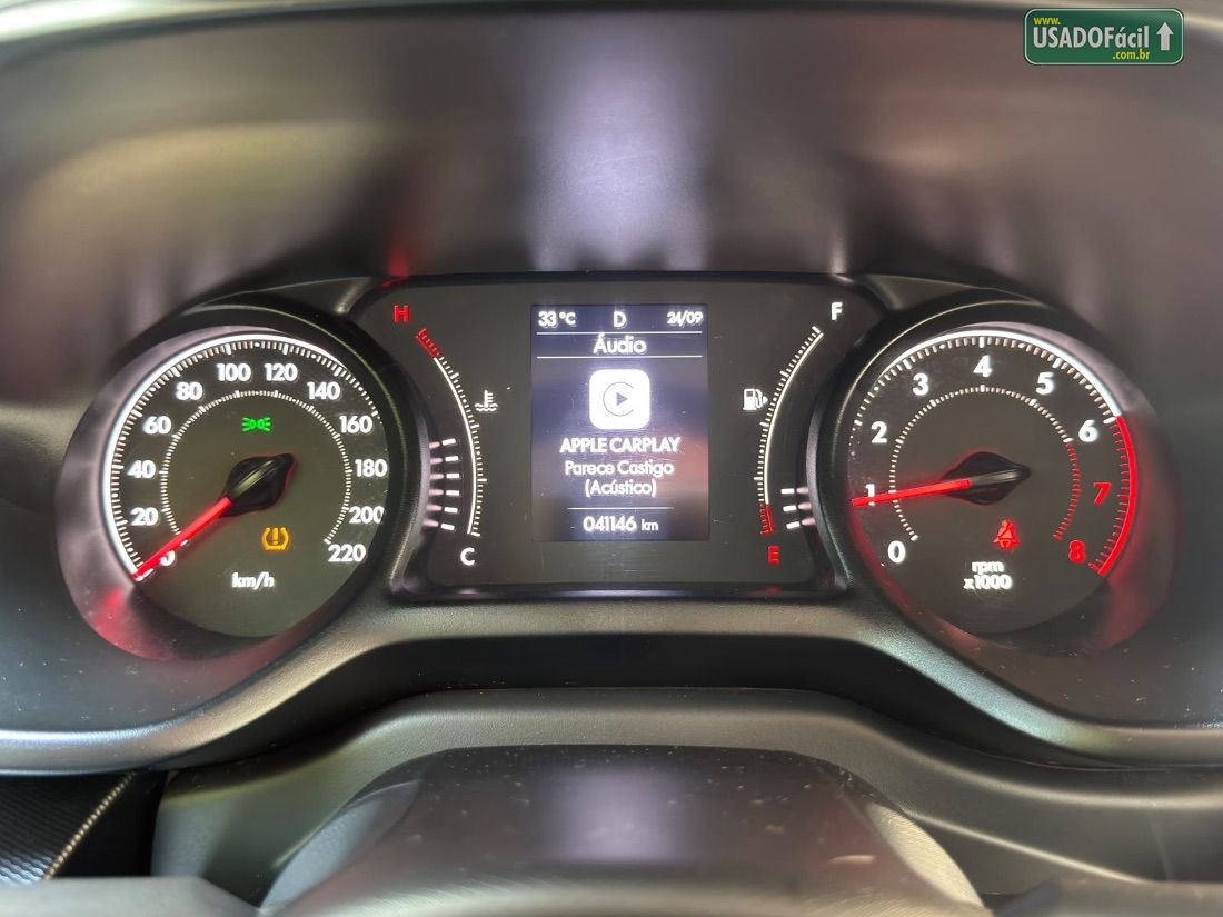 Fiat Pulse Drive 1.3 Automático 2025/2025 — foto 10 de 18