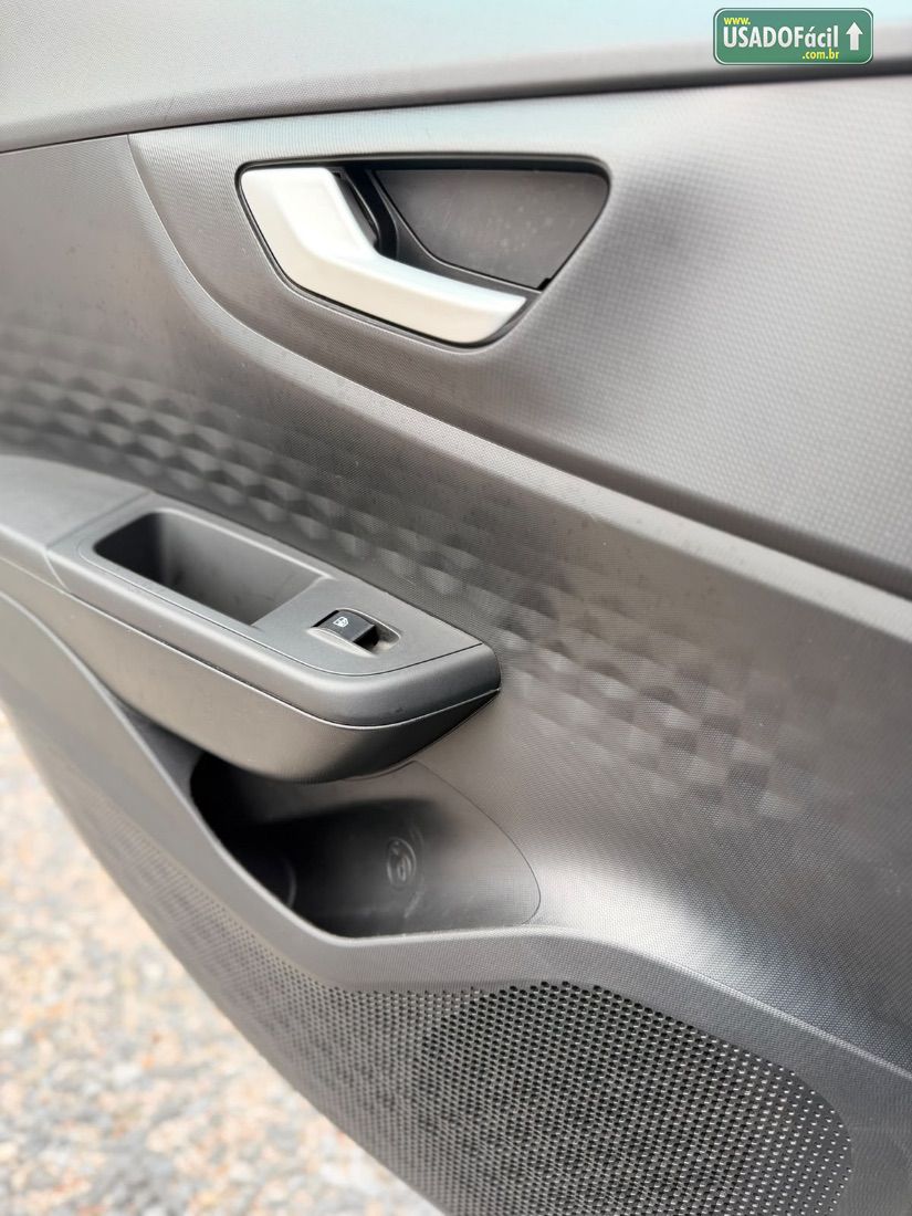 Fiat Pulse Drive 1.3 Automático 2025/2025 — foto 13 de 18