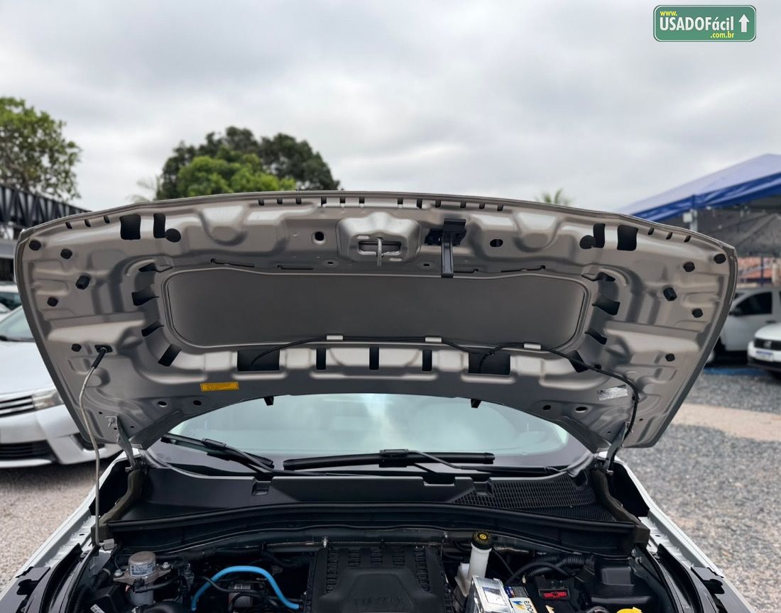 Fiat Pulse Drive 1.3 Automático 2025/2025 — foto 14 de 18