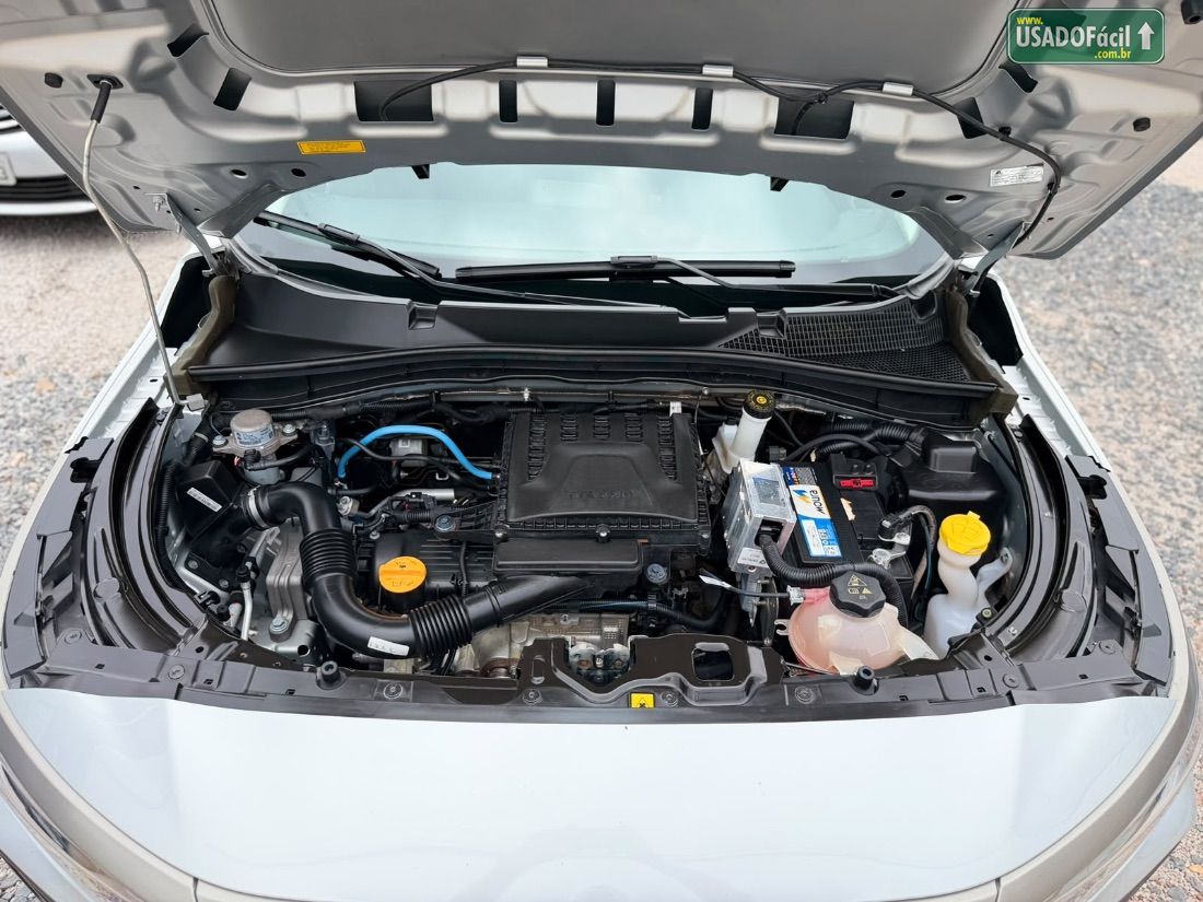 Fiat Pulse Drive 1.3 Automático 2025/2025 — foto 15 de 18