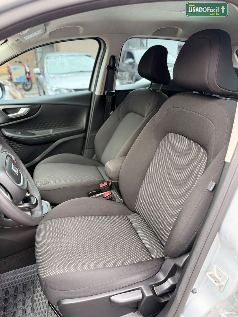 Fiat Pulse Drive 1.3 Automático 2025/2025 — foto 7 de 18