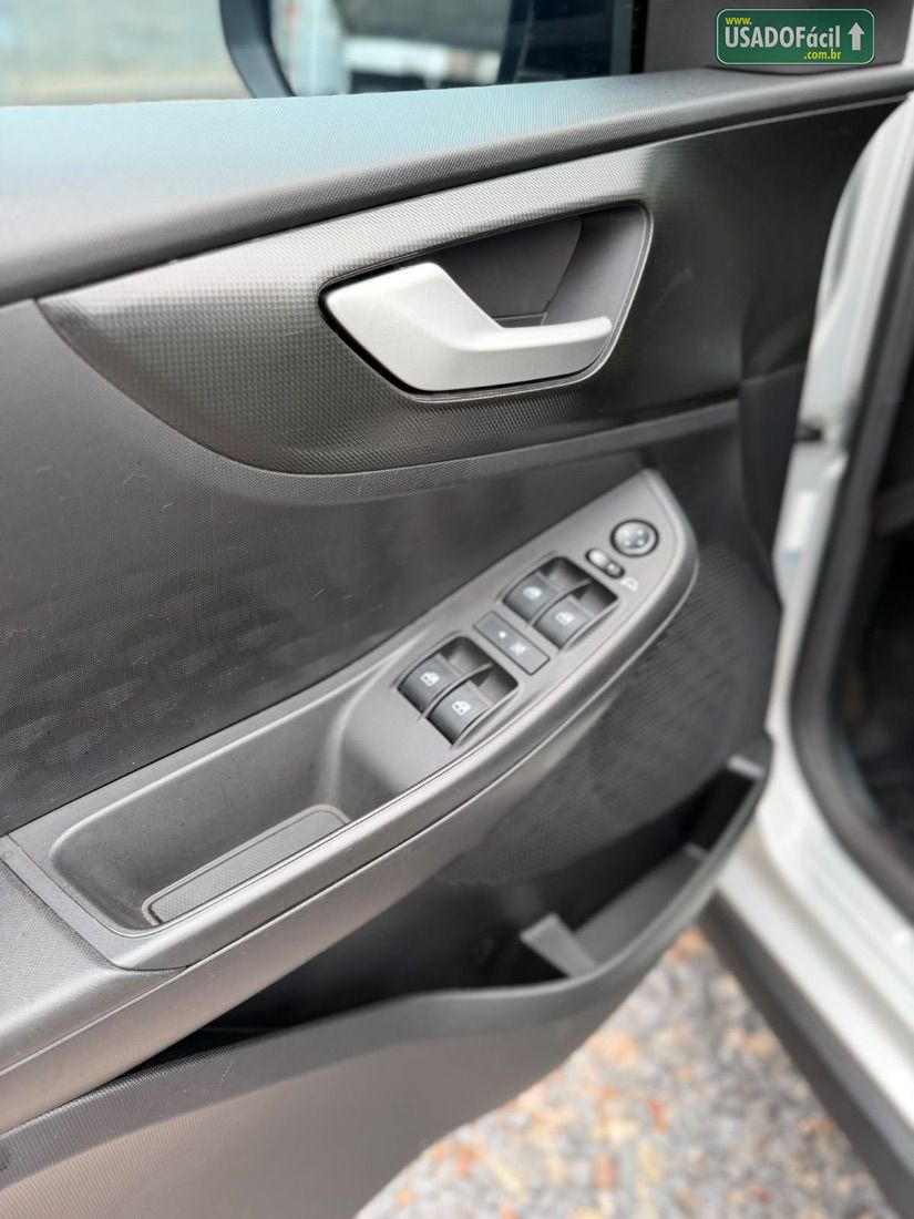 Fiat Pulse Drive 1.3 Automático 2025/2025 — foto 9 de 18