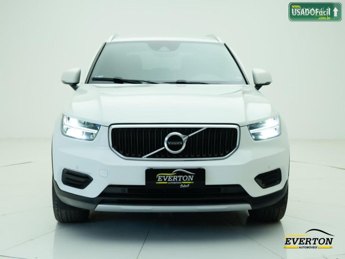 VOLVO Volvo XC 40 T-5 Momentum 2.0 252cv AWD 2019/2020 — foto 2 de 23
