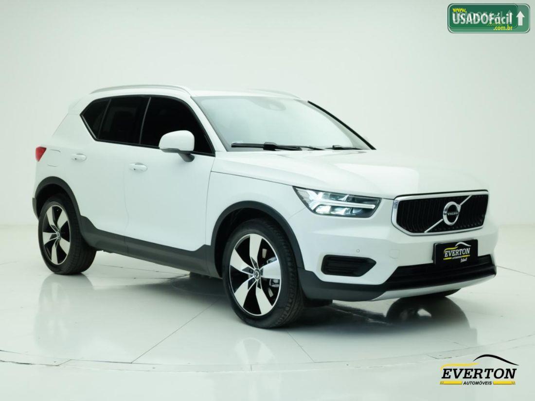 VOLVO Volvo XC 40 T-5 Momentum 2.0 252cv AWD 2019/2020 — foto 3 de 23