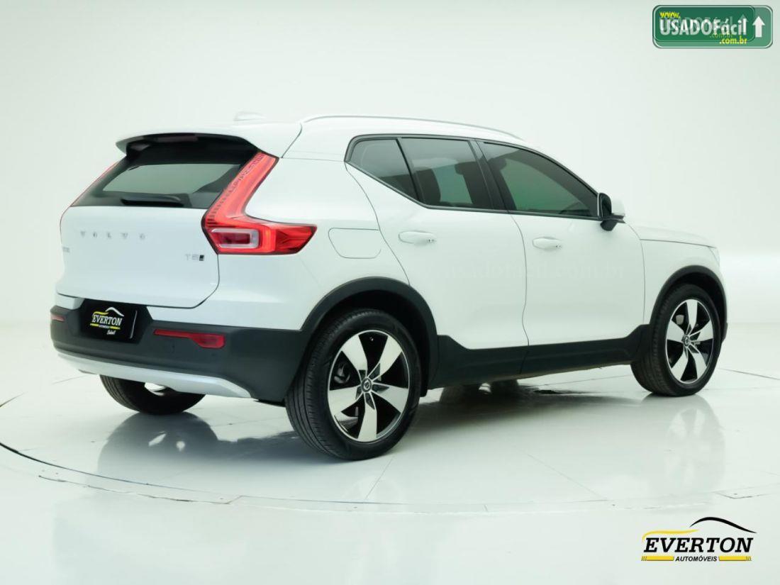 VOLVO Volvo XC 40 T-5 Momentum 2.0 252cv AWD 2019/2020 — foto 5 de 23