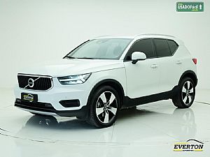 Volvo XC 40 T-5 Momentum 2.0 252cv AWD
