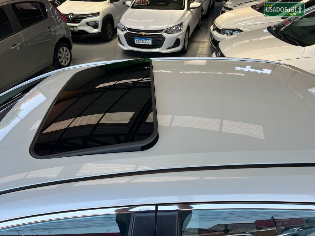 Toyota Corolla Altis 2.0 Automático Flex 2023/2023 — foto 12 de 18