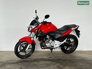 Honda CB 300R