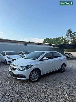 Prisma Sedan Lt 1.4 8v Flexpower 2015/2015 em Jaciara - MT