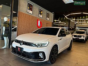 Virtus Exclusive 250 TSI 1.4 Automático Flex