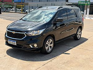 CHEVROLET/GM Spin Premier 1.8 Automático EconoFlex