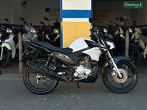 Ybr 150 Factor Flex 2026/2026 em Cuiabá - MT