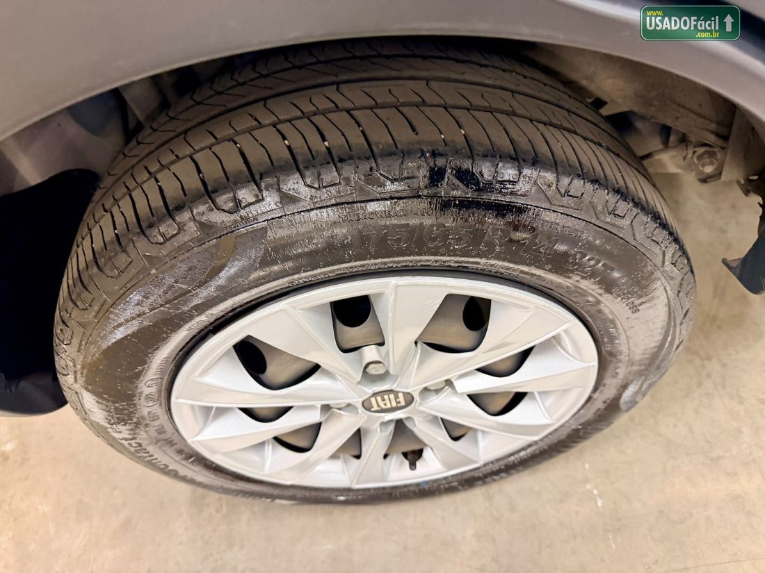 Fiat Mobi Like Flex 2022/2023 — foto 12 de 12
