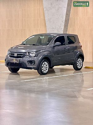 Fiat Mobi Like Flex