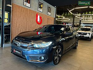 Honda Civic Sedan Touring 1.5 Turbo Automático