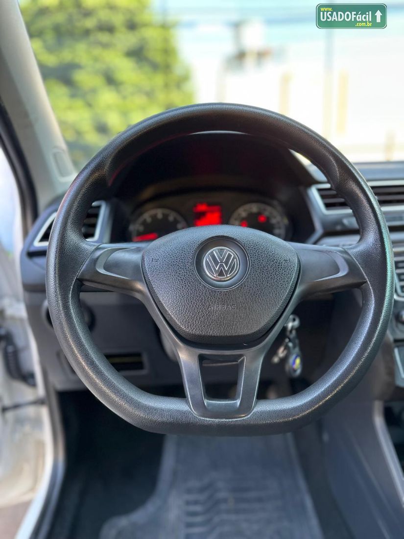 Volkswagen Gol 1.0 4P Flex 2022/2023 — foto 10 de 14