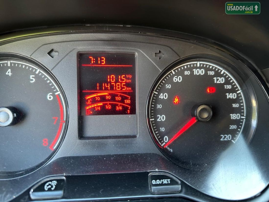 Volkswagen Gol 1.0 4P Flex 2022/2023 — foto 11 de 14
