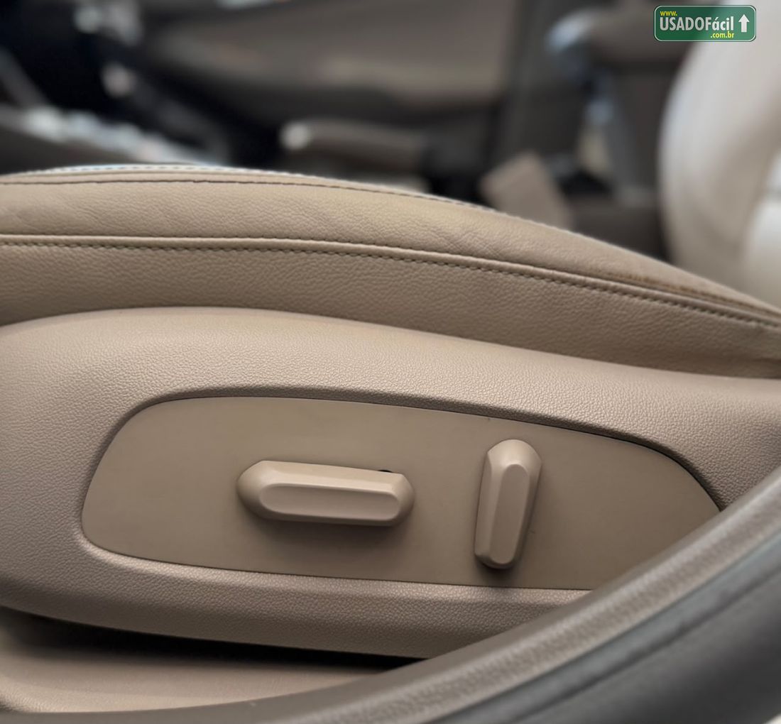 CHEVROLET/GM Cruze Sport LTZ 1.4 Turbo Automático Flex 2018/2018 — foto 16 de 18
