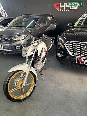 Honda CG 150 Titan-EX Flex