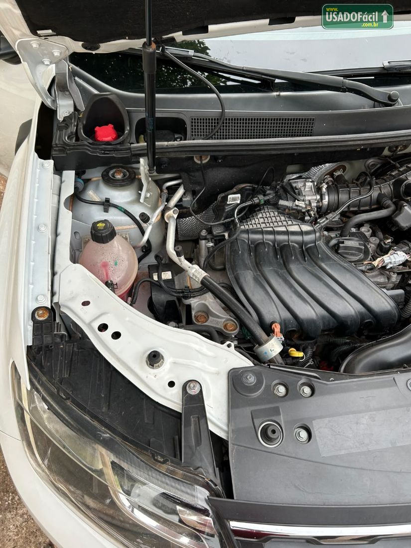 Renault Duster Zen 1.6 Mecânico Flex 2020/2021 — foto 9 de 17
