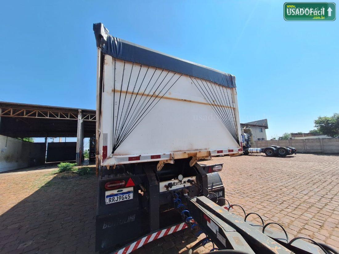 BERTOLINI RODOCACAMBA 9 EIXOS 35M+35M 2021/2022 — foto 4 de 14