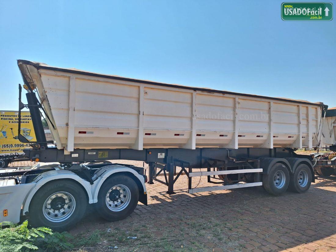BERTOLINI RODOCACAMBA 9 EIXOS 35M+35M 2021/2022 — foto 5 de 14