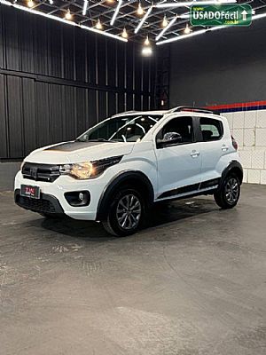 Mobi Trekking Flex