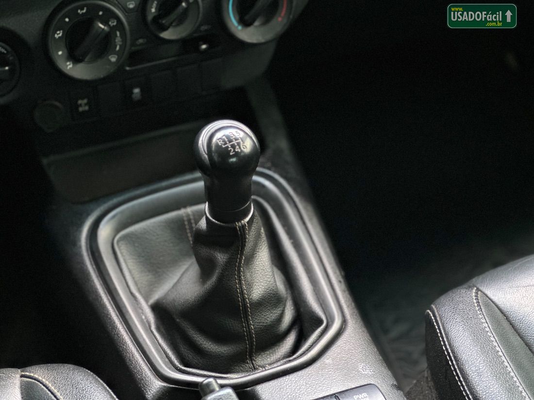 Toyota Hilux CD 2.8 4x4 Mecânico Diesel 2020/2020 — foto 13 de 16