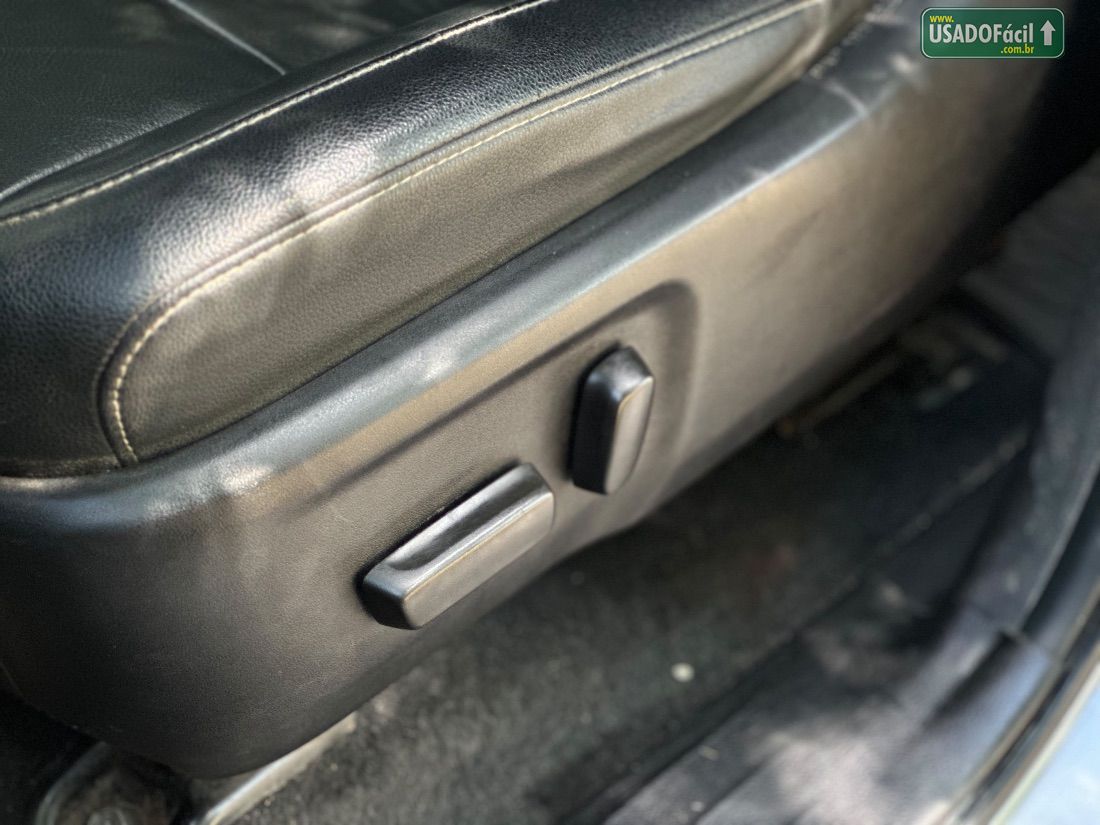 Toyota Hilux CD 2.8 4x4 Mecânico Diesel 2020/2020 — foto 14 de 16