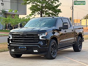 CHEVROLET/GM Silverado High Country 5.3 V8 AWD Automático