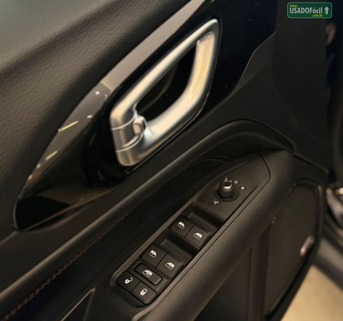 Jeep Compass Limited T270 1.3 Turbo Automático Flex 2021/2022 — foto 19 de 19