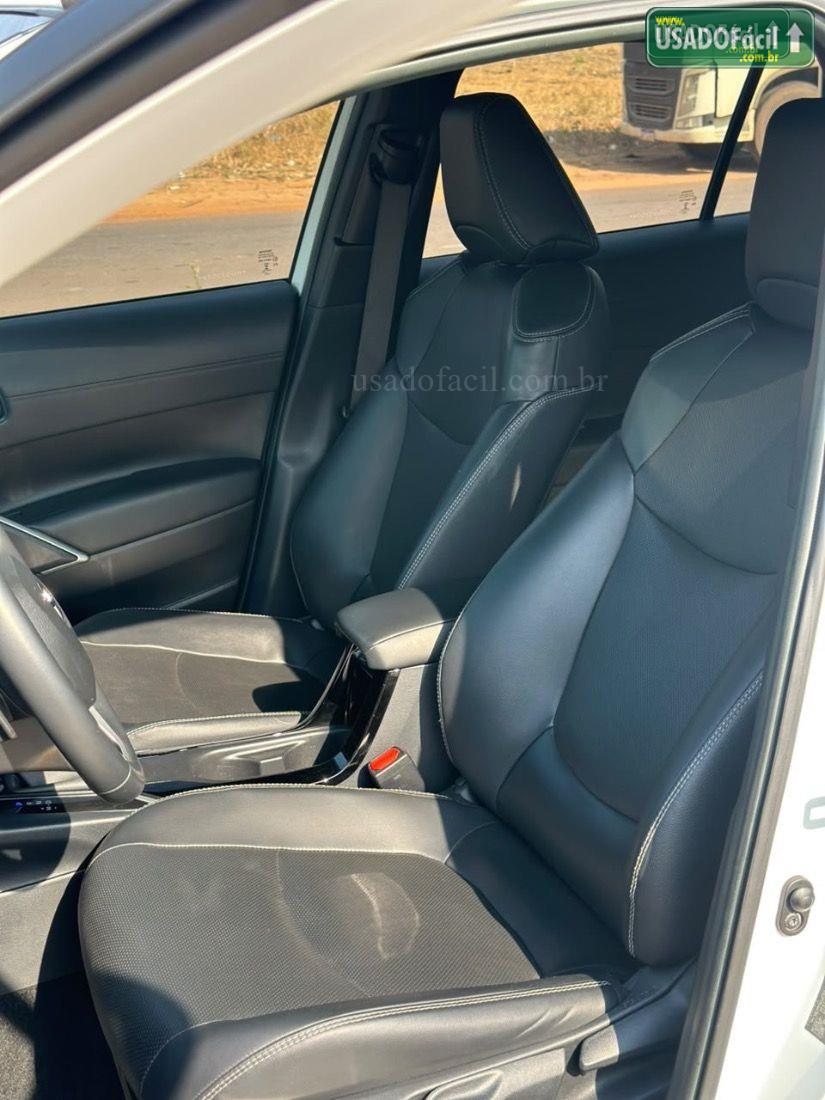 TOYOTA Corolla Cross XRE 2.0 Automático Flex 2021/2022 — foto 16 de 18