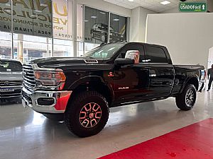 RAM Ram 3500 Limited Longhorn CD 6.7 Turbo Diesel