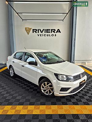 Voyage 1.6 Msi Automático Flex 2021/2022 em Sorriso - MT