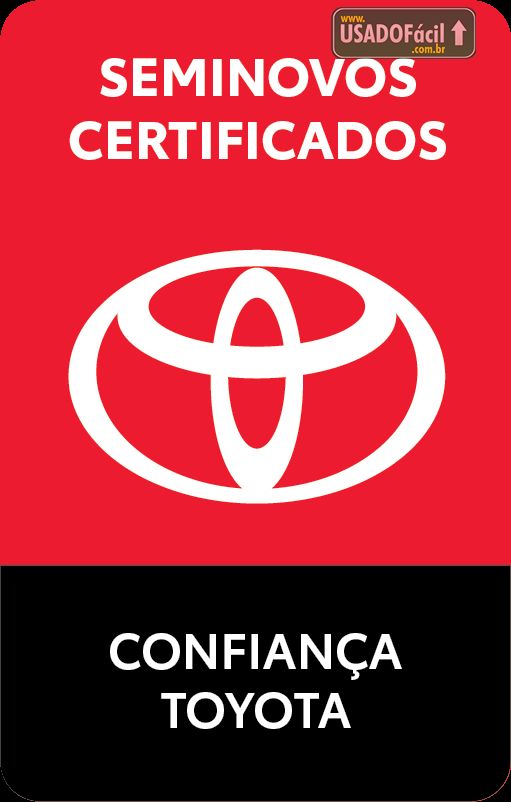Toyota Hilux SRX CD 2.8 4x4 TDI Automático Diesel 2025/2025 — foto 19 de 19