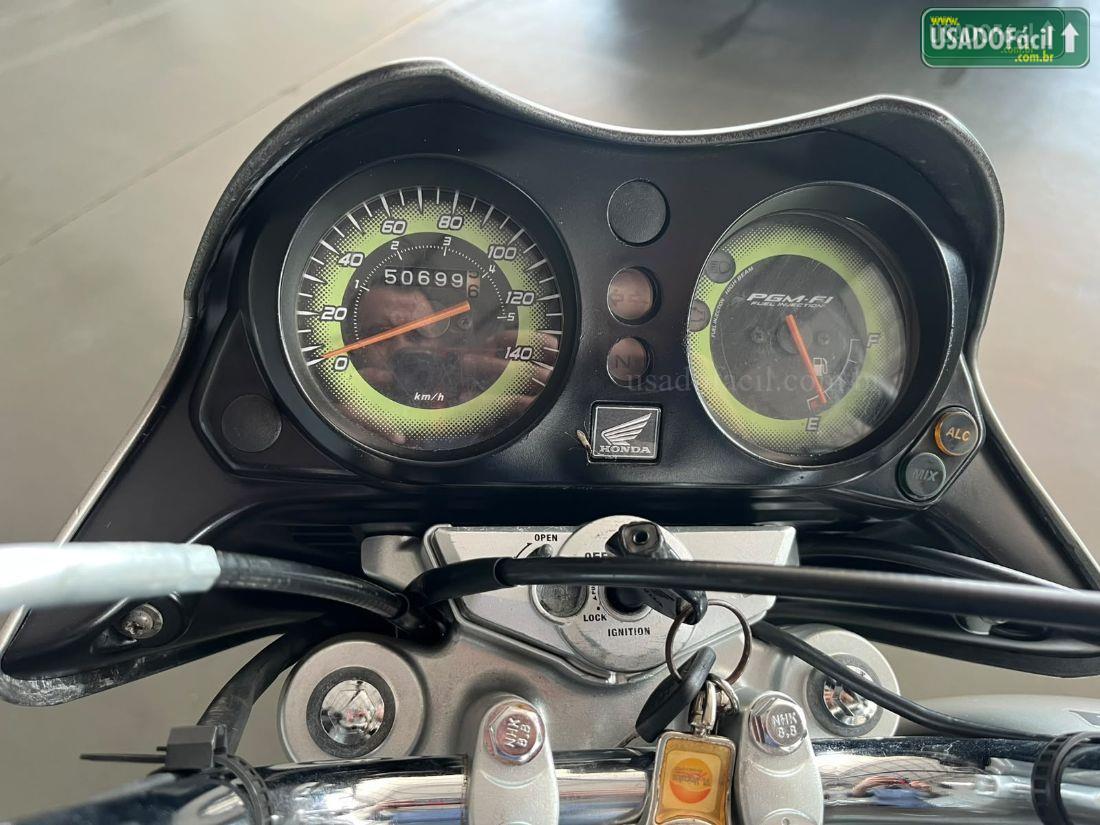 HONDA CG 150 TITAN KS MIX 2010/2010 — foto 4 de 4