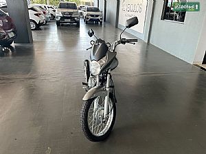 HONDA CG 150 TITAN KS MIX