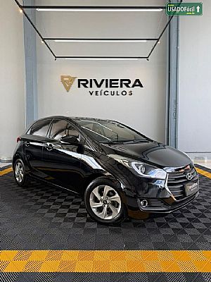 HYUNDAI HB20 Hatch Comfort Style 1.0 Turbo Mecânico Flex